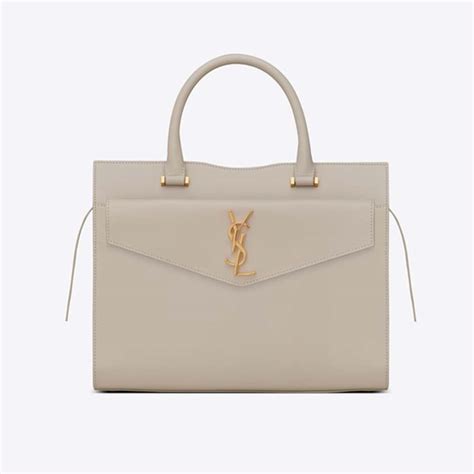 ysl uptown white